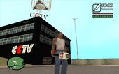 CCTV